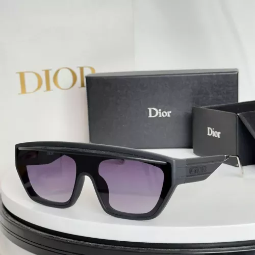 Cheap Christian Dior AAA Quality Sunglasses #1295654, $$56.00 USD On Christian Dior AAA Quality Sunglasses