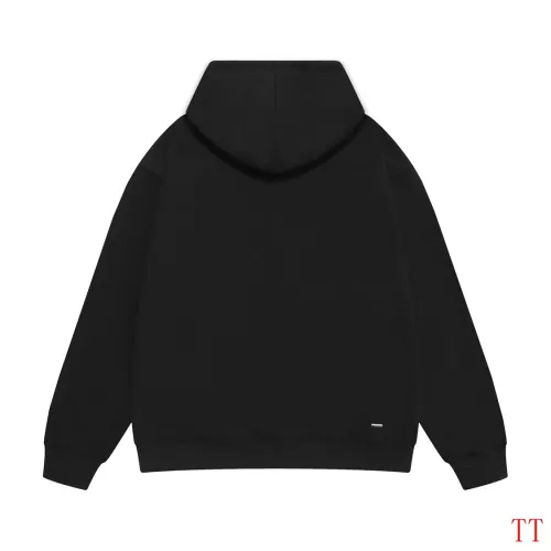 Replica Amiri Hoodies Long Sleeved For Unisex #1295659 $52.00 USD for Wholesale