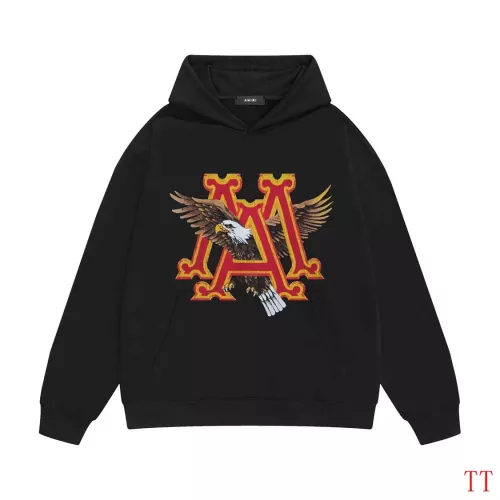 Cheap Amiri Hoodies Long Sleeved For Unisex #1295672, $$52.00 USD On Amiri Hoodies