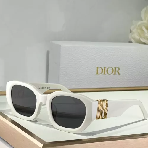 Cheap Christian Dior AAA Quality Sunglasses #1295678, $$60.00 USD On Christian Dior AAA Quality Sunglasses