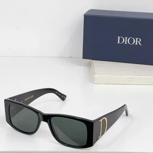 Cheap Christian Dior AAA Quality Sunglasses #1295689, $$60.00 USD On Christian Dior AAA Quality Sunglasses