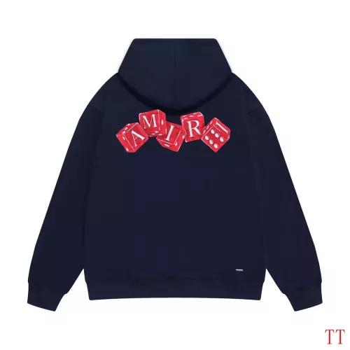 Cheap Amiri Hoodies Long Sleeved For Unisex #1295741, $$52.00 USD On Amiri Hoodies