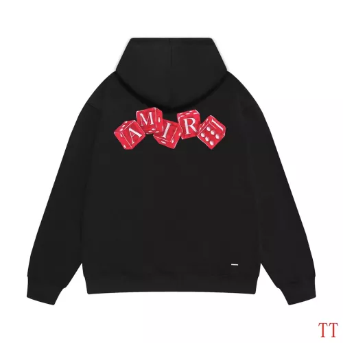 Cheap Amiri Hoodies Long Sleeved For Unisex #1295742, $$52.00 USD On Amiri Hoodies