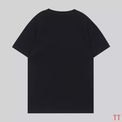 Replica Christian Dior T-Shirts Short Sleeved For Unisex #1295766 $32.00 USD for Wholesale