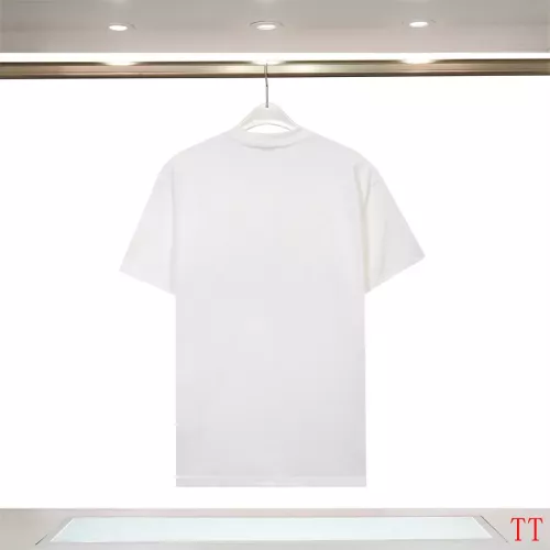 Replica Prada T-Shirts Short Sleeved For Unisex #1295780 $32.00 USD for Wholesale