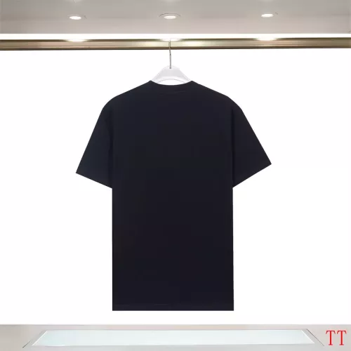 Replica Prada T-Shirts Short Sleeved For Unisex #1295781 $32.00 USD for Wholesale