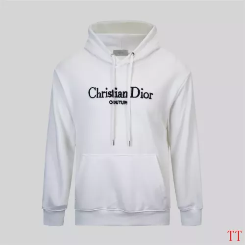 Cheap Christian Dior Hoodies Long Sleeved For Men #1295877, $$45.00 USD On Christian Dior Hoodies