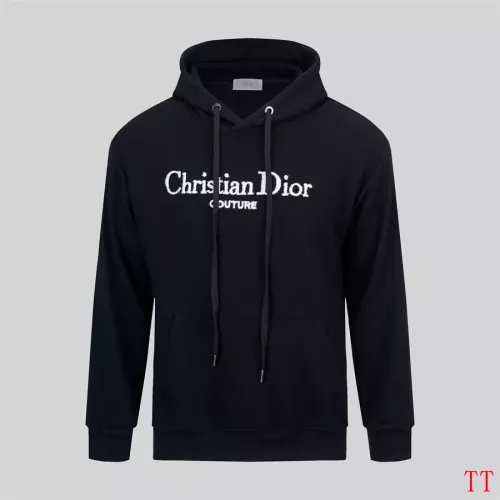 Cheap Christian Dior Hoodies Long Sleeved For Men #1295882, $$45.00 USD On Christian Dior Hoodies