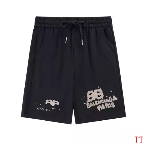 Cheap Balenciaga Pants For Men #1295903, $$39.00 USD On Balenciaga Pants