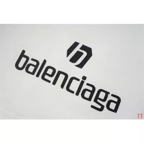 Replica Balenciaga Pants For Men #1295906 $39.00 USD for Wholesale