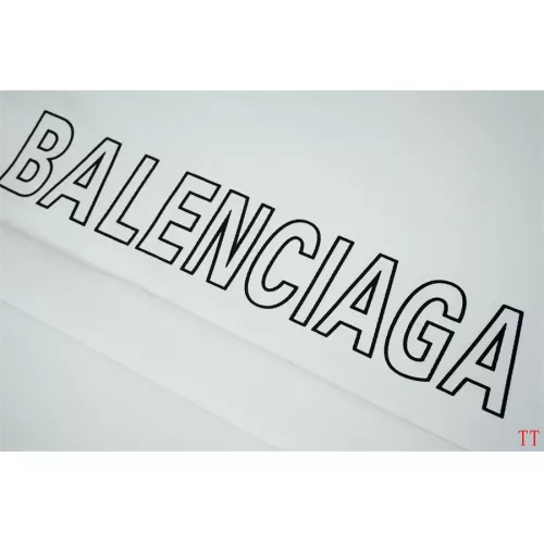 Replica Balenciaga Pants For Men #1295906 $39.00 USD for Wholesale