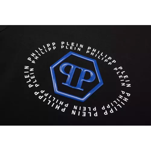 Replica Philipp Plein PP T-Shirts Short Sleeved For Men #1296062 $27.00 USD for Wholesale