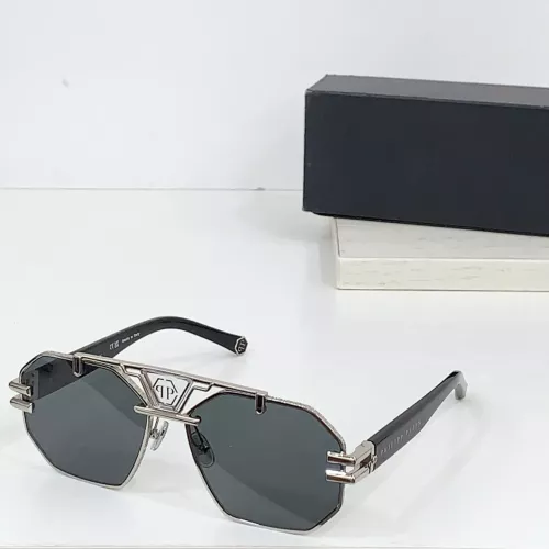 Cheap Philipp Plein PP AAA Quality Sunglasses #1296225, $$88.00 USD On Philipp Plein PP AAA Quality Sunglasses