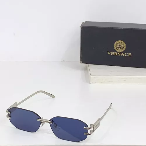 Cheap Versace AAA Quality Sunglasses #1296262, $$60.00 USD On Versace AAA Quality Sunglasses