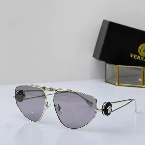 Cheap Versace AAA Quality Sunglasses #1296279, $$60.00 USD On Versace AAA Quality Sunglasses