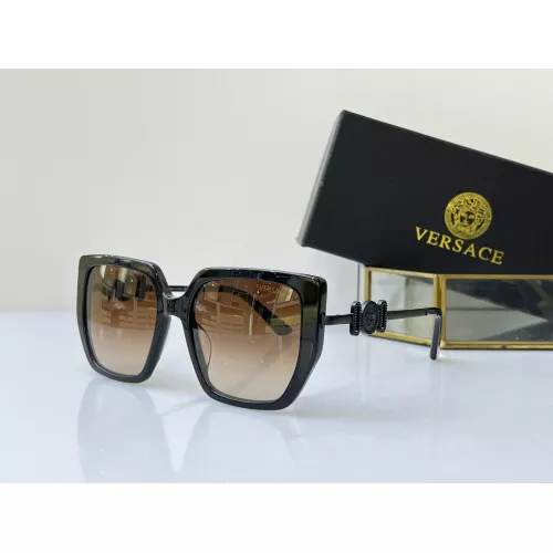 Cheap Versace AAA Quality Sunglasses #1296315, $$60.00 USD On Versace AAA Quality Sunglasses