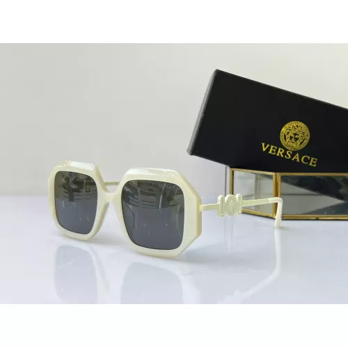 Cheap Versace AAA Quality Sunglasses #1296319, $$60.00 USD On Versace AAA Quality Sunglasses