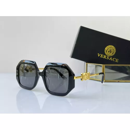 Cheap Versace AAA Quality Sunglasses #1296321, $$60.00 USD On Versace AAA Quality Sunglasses