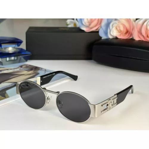 Cheap Versace AAA Quality Sunglasses #1296328, $$60.00 USD On Versace AAA Quality Sunglasses