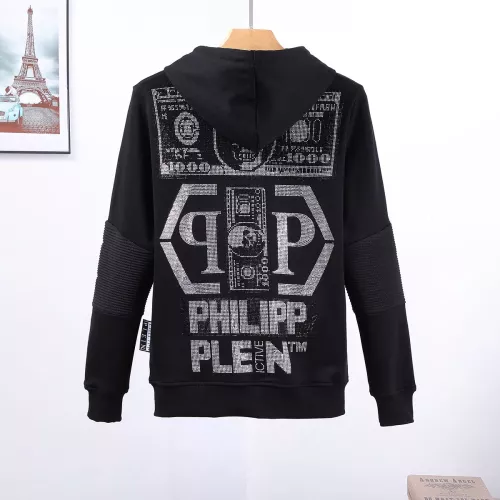 Cheap Philipp Plein PP Jackets Long Sleeved For Men #1296329, $$64.00 USD On Philipp Plein PP Jackets