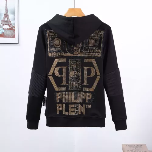 Cheap Philipp Plein PP Jackets Long Sleeved For Men #1296333, $$64.00 USD On Philipp Plein PP Jackets