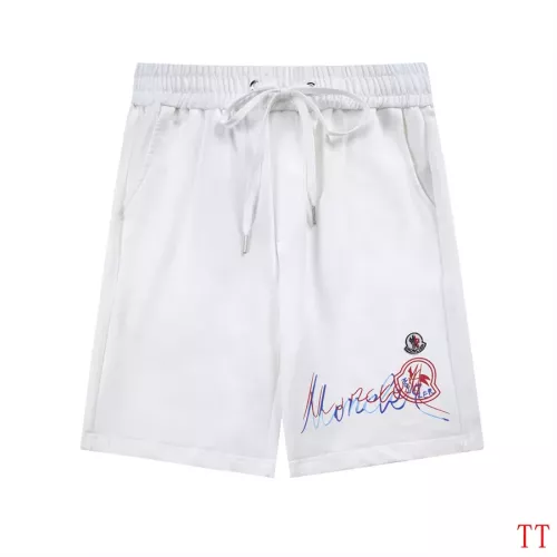 Cheap Moncler Pants For Men #1296386, $$39.00 USD On Moncler Pants