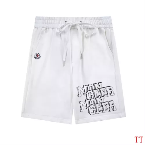 Cheap Moncler Pants For Men #1296391, $$39.00 USD On Moncler Pants