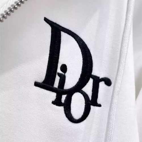 Replica Christian Dior Tracksuits Long Sleeved For Men #1296409 $96.00 USD for Wholesale