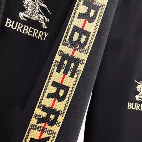 Replica Burberry Tracksuits Long Sleeved For Men #1296413 $92.00 USD for Wholesale