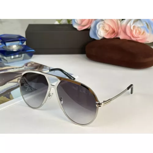 Cheap Tom Ford AAA Quality Sunglasses #1296418, $$68.00 USD On Tom Ford AAA Quality Sunglasses