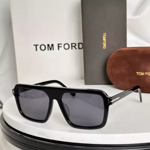 Cheap Tom Ford AAA Quality Sunglasses #1296432, $$56.00 USD On Tom Ford AAA Quality Sunglasses