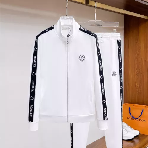 Cheap Moncler Tracksuits Long Sleeved For Men #1296476, $$92.00 USD On Moncler Tracksuits