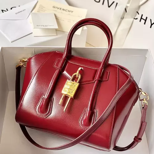 Cheap Givenchy AAA Quality Handbags For Women #1296479, $$294.21 USD On Givenchy AAA Quality Handbags