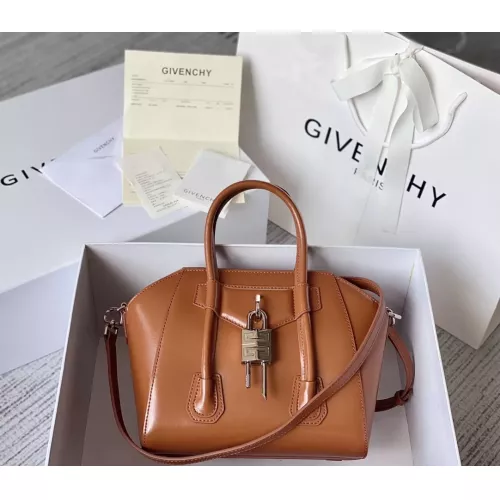 Cheap Givenchy AAA Quality Handbags For Women #1296481, $$294.21 USD On Givenchy AAA Quality Handbags