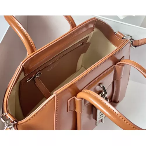 Replica Givenchy AAA Quality Handbags For Women #1296481 $294.21 USD for Wholesale