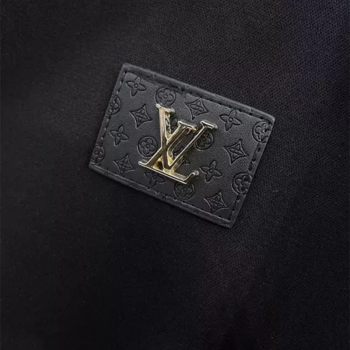 Replica Louis Vuitton LV Tracksuits Long Sleeved For Men #1296484 $92.00 USD for Wholesale