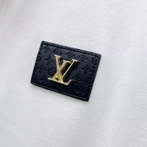 Replica Louis Vuitton LV Tracksuits Long Sleeved For Men #1296486 $92.00 USD for Wholesale