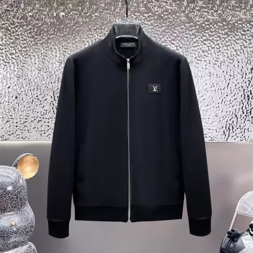 Replica Louis Vuitton LV Tracksuits Long Sleeved For Men #1296487 $92.00 USD for Wholesale