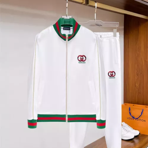 Cheap Gucci Tracksuits Long Sleeved For Men #1296493, $$96.00 USD On Gucci Tracksuits