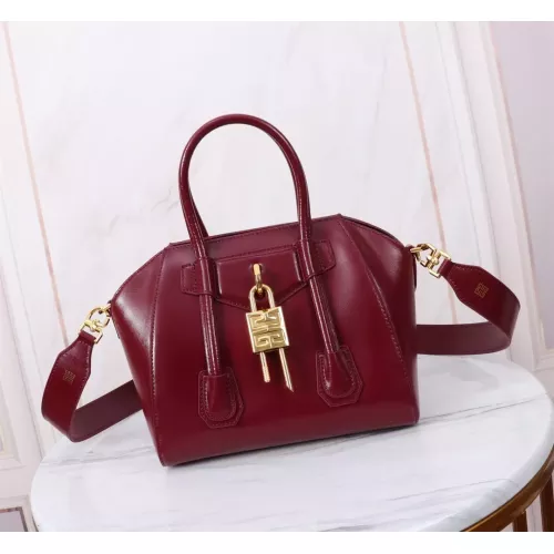 Cheap Givenchy AAA Quality Handbags For Women #1296495, $$294.21 USD On Givenchy AAA Quality Handbags