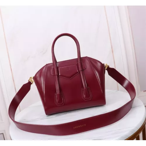 Replica Givenchy AAA Quality Handbags For Women #1296495 $294.21 USD for Wholesale