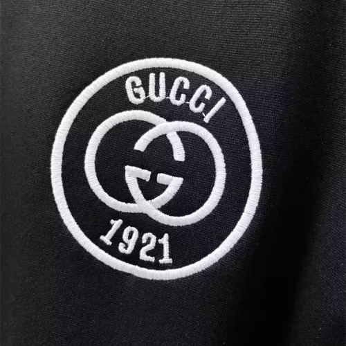 Replica Gucci Tracksuits Long Sleeved For Men #1296509 $92.00 USD for Wholesale