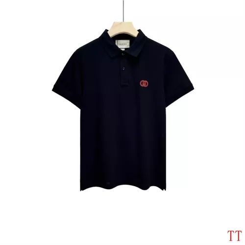 Cheap Gucci T-Shirts Short Sleeved For Men #1296598, $$39.00 USD On Gucci T-Shirts