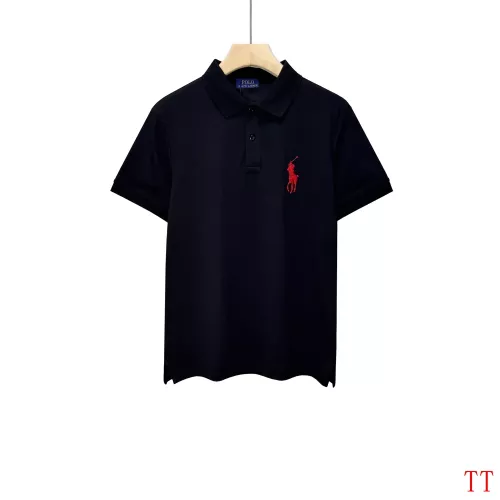 Cheap Ralph Lauren Polo T-Shirts Short Sleeved For Men #1296606, $$39.00 USD On Ralph Lauren Polo T-Shirts