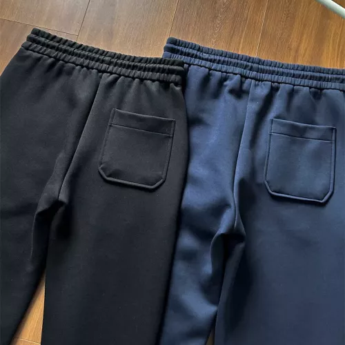 Replica Ralph Lauren Polo Pants For Men #1296650 $42.00 USD for Wholesale