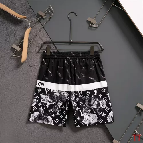 Replica Louis Vuitton LV Pants For Men #1296698 $32.00 USD for Wholesale