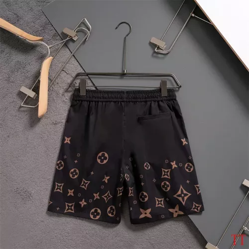 Replica Louis Vuitton LV Pants For Men #1296702 $32.00 USD for Wholesale