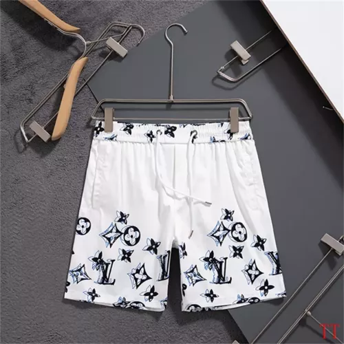 Cheap Louis Vuitton LV Pants For Men #1296703, $$32.00 USD On Louis Vuitton LV Pants