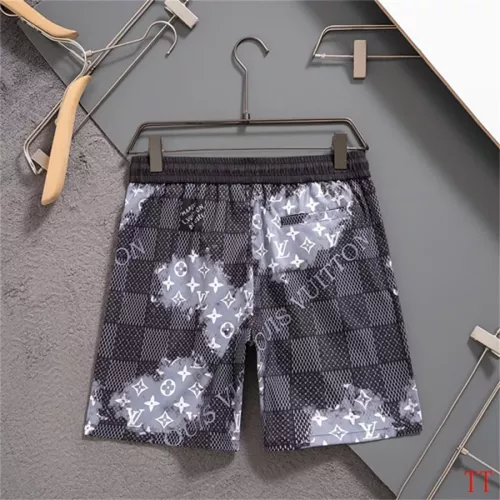 Replica Louis Vuitton LV Pants For Men #1296714 $32.00 USD for Wholesale