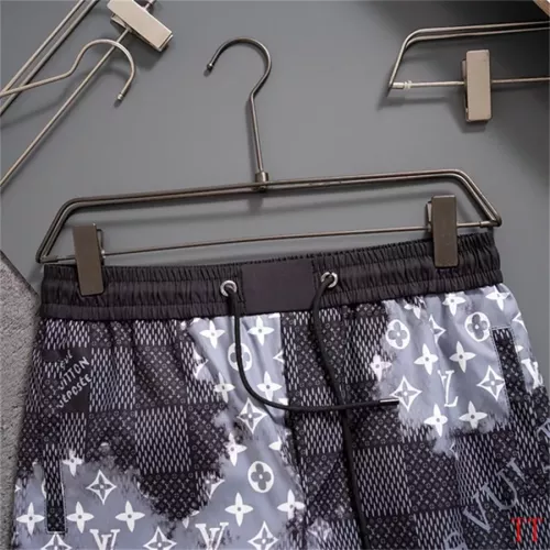 Replica Louis Vuitton LV Pants For Men #1296714 $32.00 USD for Wholesale